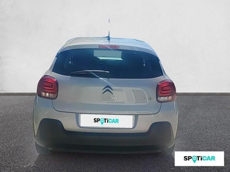 Occasion Citroën C3 PureTech 83 ch (61 kW) 2022 Citadine