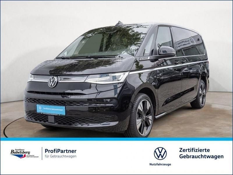 Utilisé 2023 VW Multivan Break | 52 490 € (Super prix) - Image 1/4
