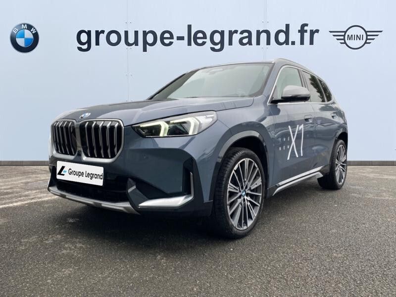 Occasion 2022 BMW X1 xLine SUV | 53 690 € - Image 1/4