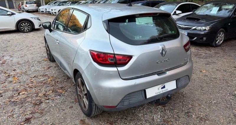 Occasion Renault Clio IV Dynamique 90 ch (66 kW) 2012 Citadine