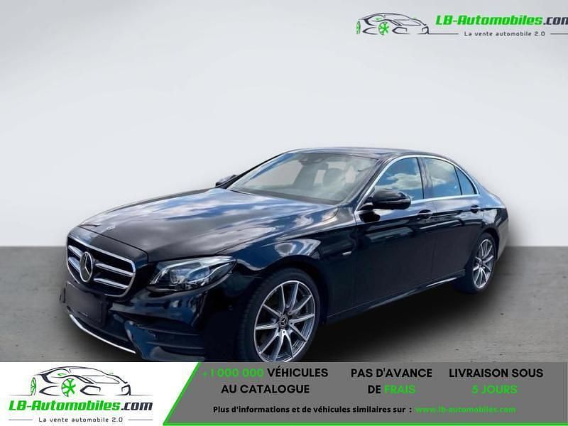 Utilisé 2020 Mercedes E300 Berline | 45 500 € - Image 1/4