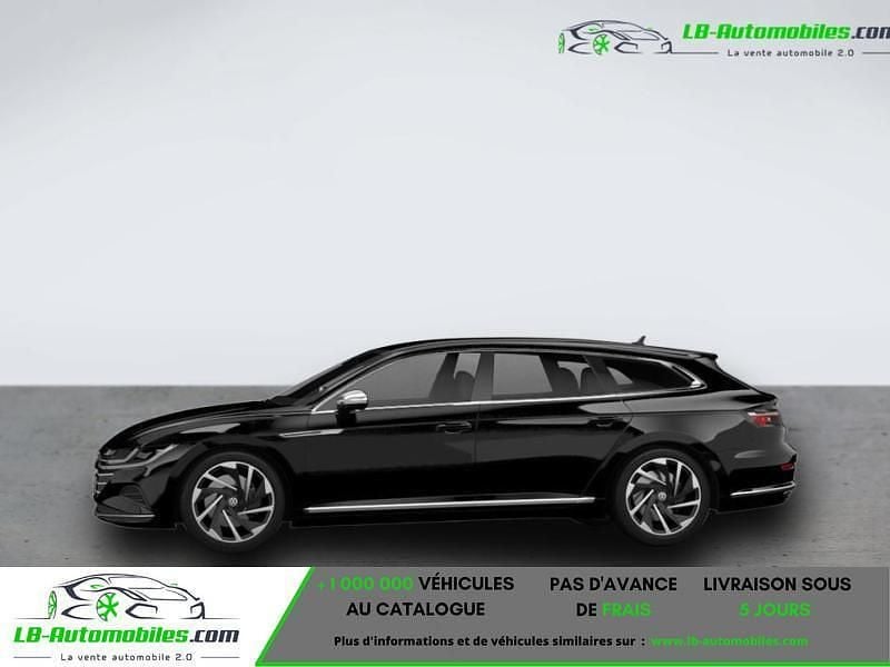 Utilisé 2021 VW Arteon Berline | 33 200 € (Prix juste) - Image 1/3