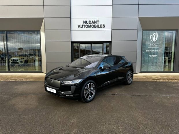 Nouvelle 2024 Jaguar I-Pace R-Dynamic SUV | 79 900 € - Image 1/4