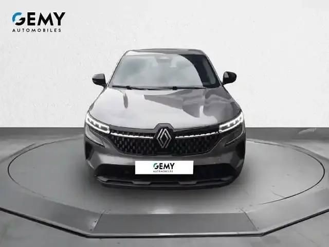 Occasion Renault Austral 2024 Gris SUV