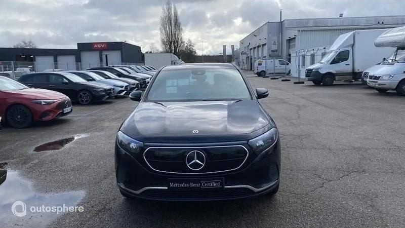 Occasion Mercedes EQA250+ Progressive 141 kW (193 ch) 2023 SUV