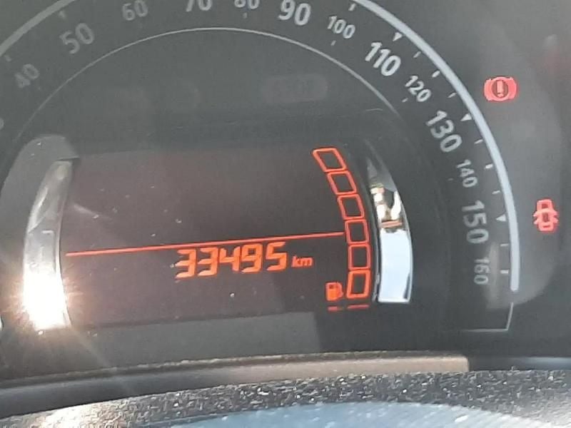Noir Utilisé 2016 Renault Twingo SE Citadine | 7 700 € (Super prix) - Image 1/4