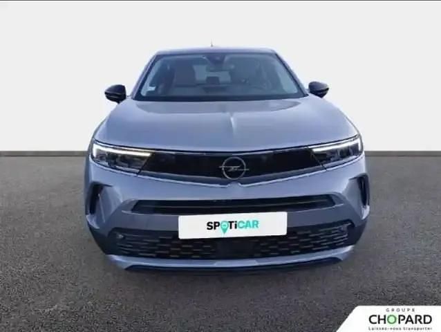 Occasion Opel Mokka-e 100 kW (136 ch) 2024 Gris SUV
