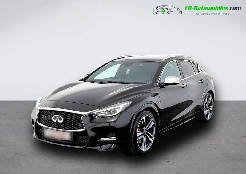 Utilisé 2016 Infiniti Q30 Citadine | 22 900 € - Image 1/4