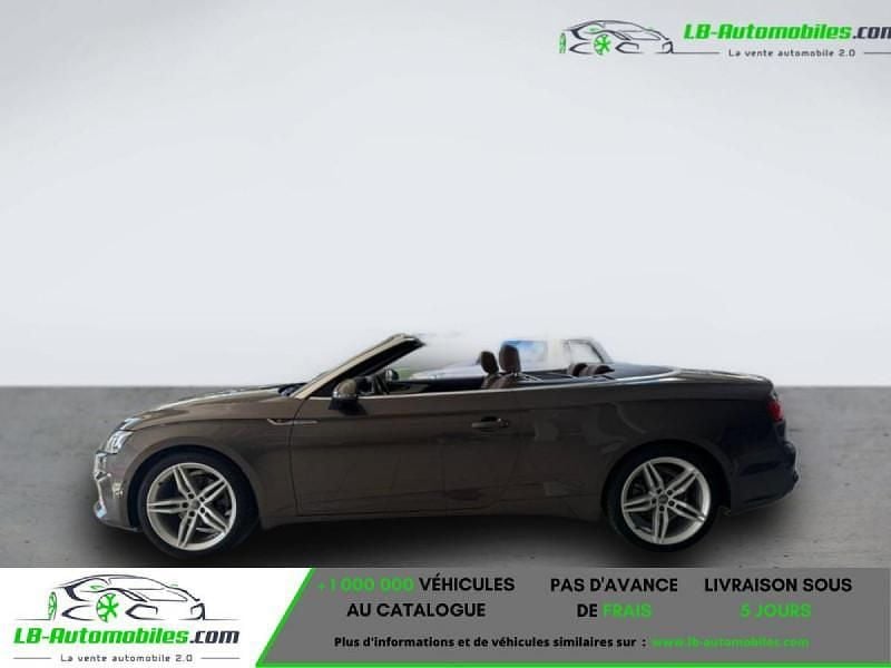 Occasion Audi A5 Sport 190 ch (139 kW) 2017 Cabriolet