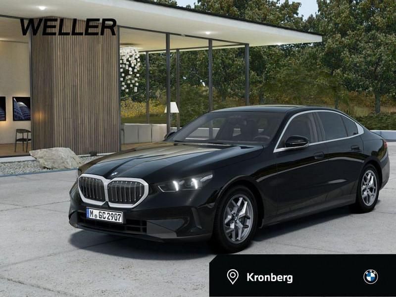 Occasion 2024 BMW 520 Berline | 44 890 € (Super prix) - Image 1/4