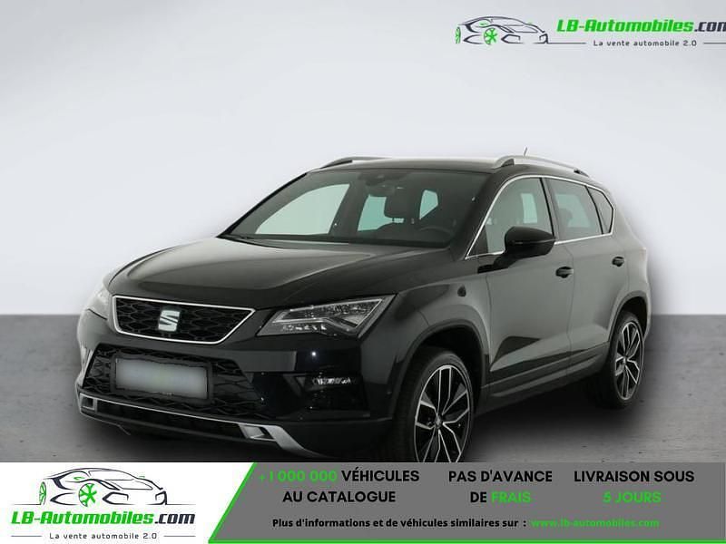 Utilisé 2017 Seat Ateca SUV | 23 300 € (Prix juste) - Image 1/4