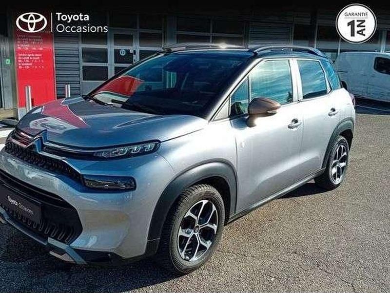 Utilisé 2022 Citroën C3 Aircross SUV | 13 490 € (Bon prix) - Image 1/1