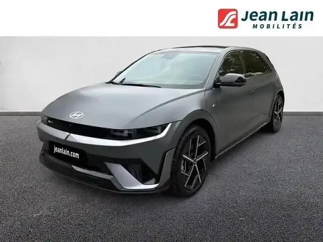 Ecotronic gray mate Utilisé 2025 Hyundai Ioniq 6 Berline | 56 904 € - Image 1/4