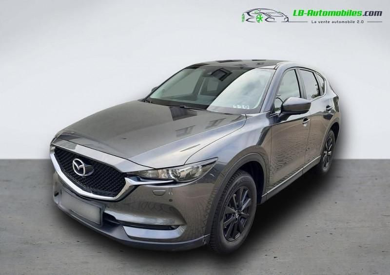 Utilisé 2021 Mazda CX-5 SUV | 30 200 € (Prix juste) - Image 1/4