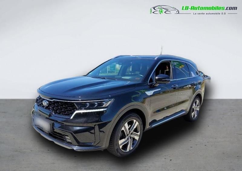 Utilisé 2021 Kia Sorento 2 SUV | 42 300 € (Prix assez cher) - Image 1/4