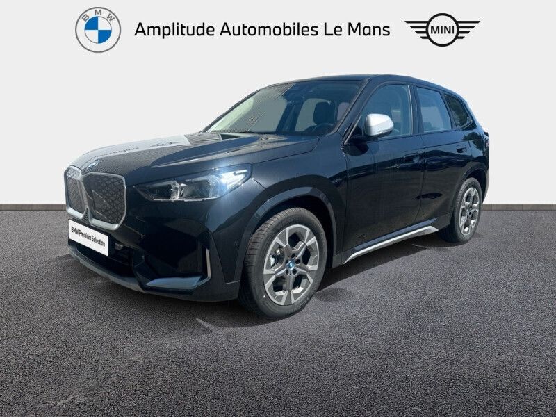 Utilisé 2024 BMW iX1 xLine SUV | 44 990 € - Image 1/4