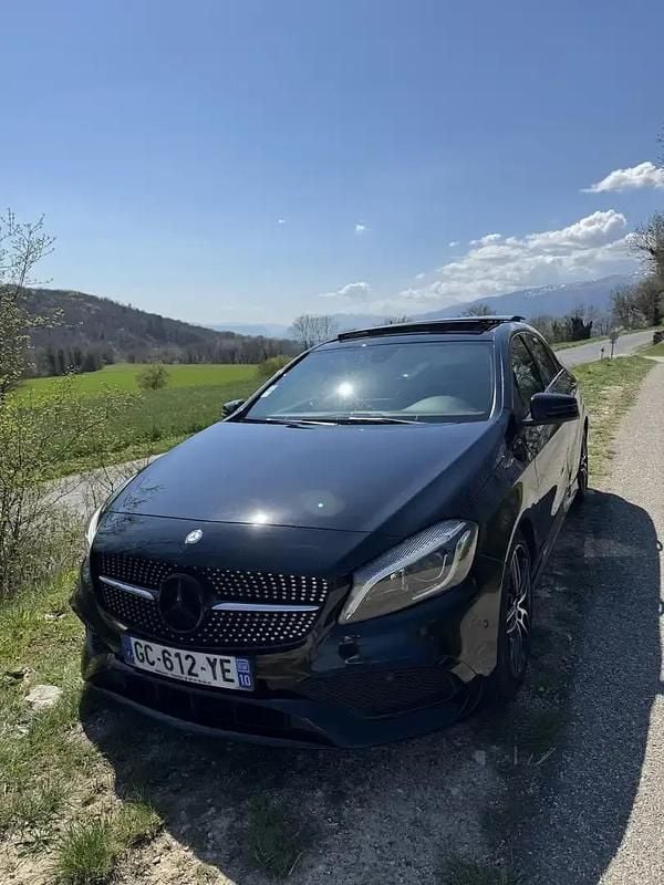 Utilisé 2015 Mercedes A220 Berline | 16 600 € - Image 1/4