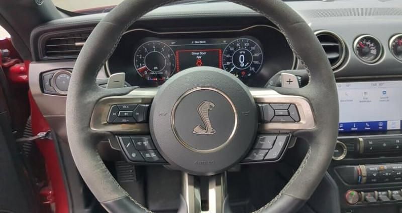 Occasion Ford Mustang 2020 Coupé