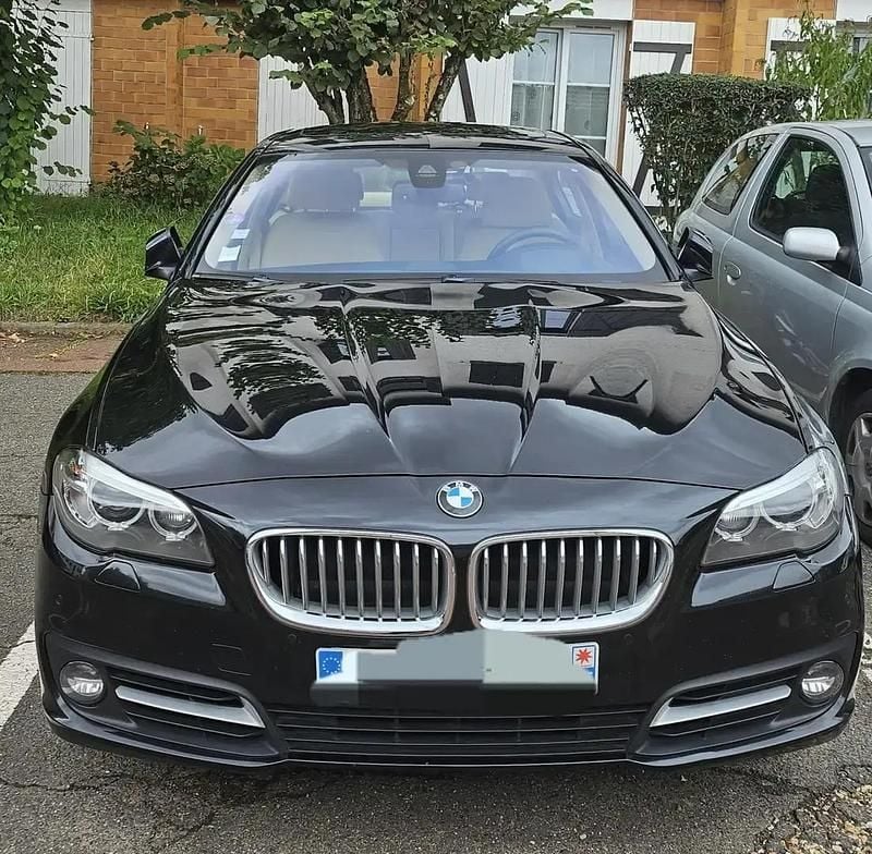 Occasion 2014 BMW 535 Berline | 18 500 € - Image 1/4