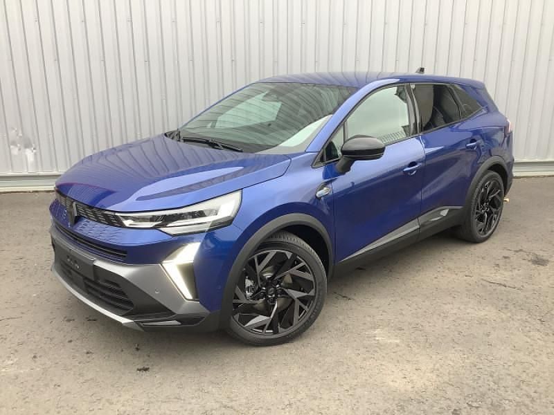 Nouvelle 2025 Renault Symbioz Esprit Alpine SUV | 30 610 € (Bon prix) - Image 1/4