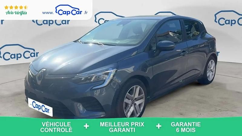 Utilisé 2021 Renault Clio V Berline | 15 990 € (Bon prix) - Image 1/4