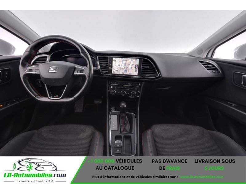 Occasion Cupra Leon 179 ch (131 kW) 2018 Break