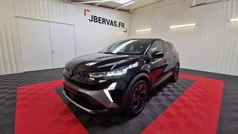 Noir Nouvelle 2025 Renault Symbioz Esprit Alpine SUV | 31 490 € (Prix juste) - Image 1/4