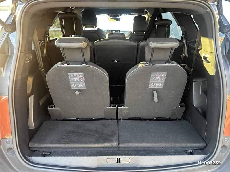 Occasion Peugeot 5008 Active 130 ch (95 kW) 2023 Monospace