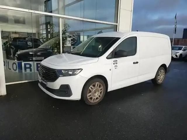 Occasion Ford Transit Connect Trend 2024 Blanc glacier Monospace