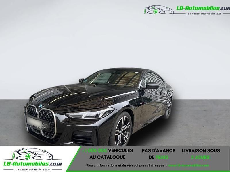 Occasion 2024 BMW 420 Comfort Edition Coupé | 49 500 € (Bon prix) - Image 1/3