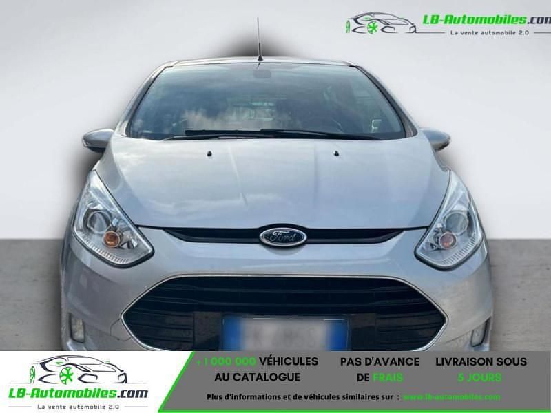 Occasion Ford B-MAX 90 ch (66 kW) 2017 Monospace