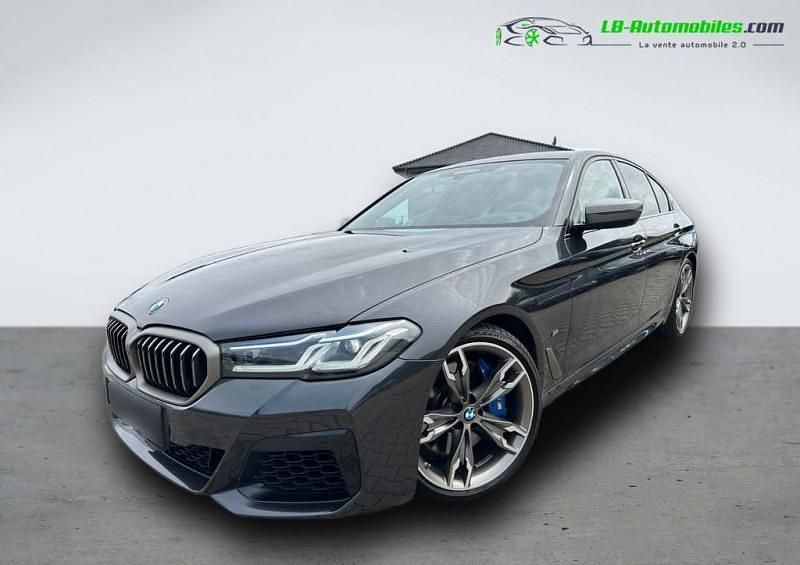 Utilisé 2021 BMW M550 Comfort Edition Berline | 59 200 € - Image 1/4