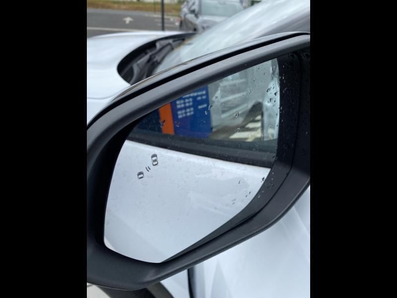 Occasion Ford Explorer Extended Range 250 kW (340 ch) 2025 Blanc glacier SUV