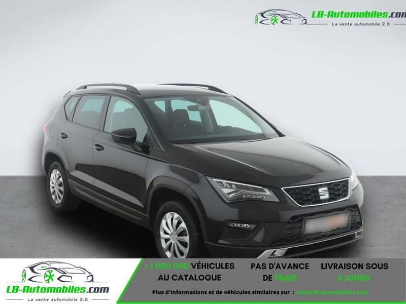 Occasion Seat Ateca 116 ch (85 kW) 2018 SUV
