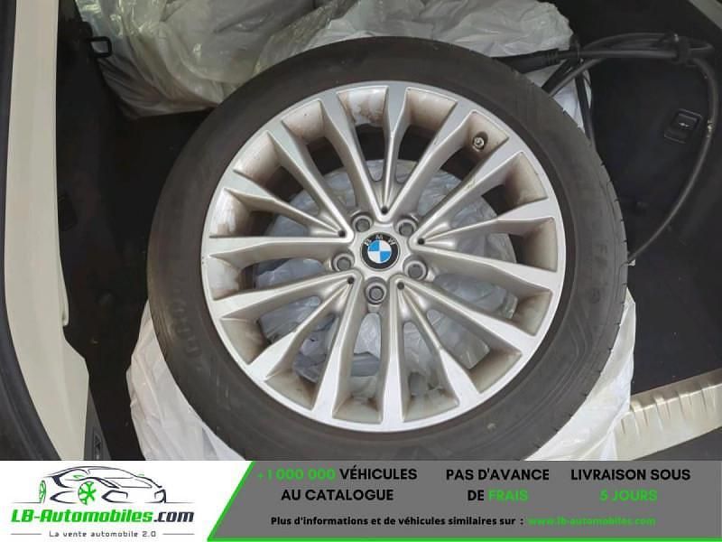 Occasion BMW 530e 292 ch (214 kW) 2021 Break