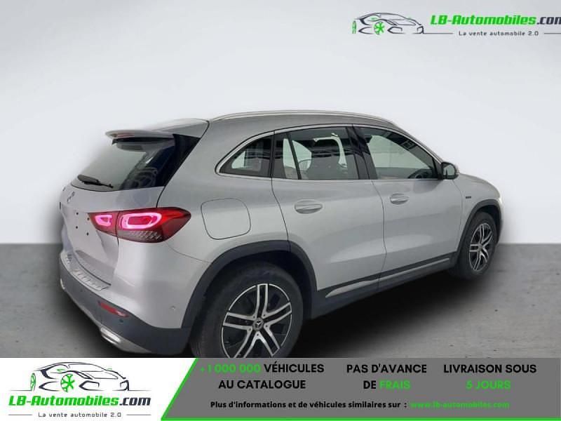 Occasion Mercedes GLA250 218 ch (160 kW) 2021 SUV
