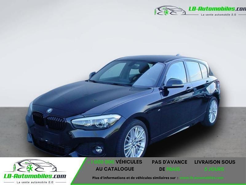 Utilisé 2019 BMW 116 Comfort Edition Citadine | 19 800 € (Prix juste) - Image 1/4