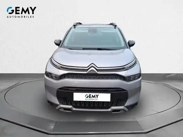 Occasion Citroën C3 Aircross 2022 Gris SUV