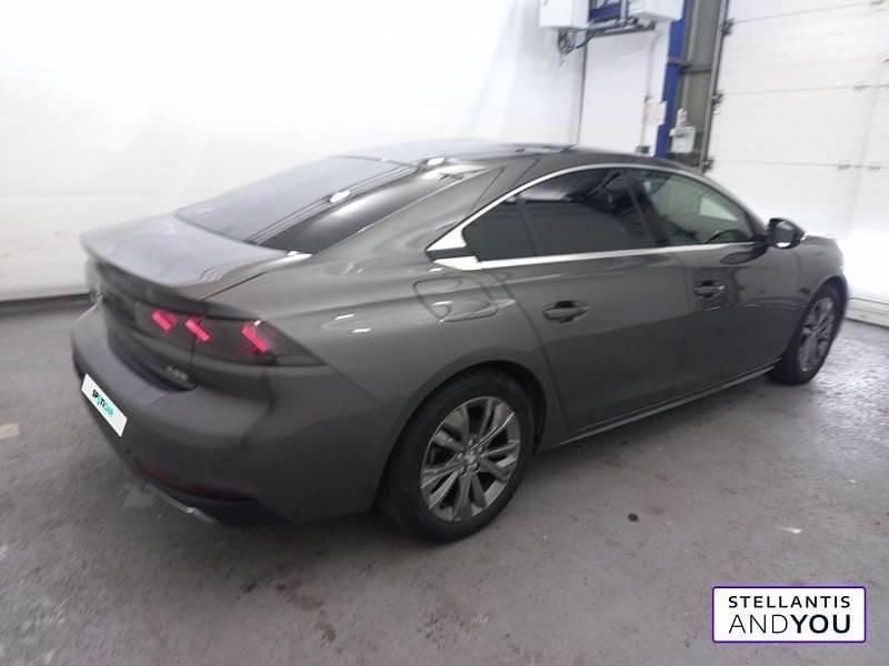 Occasion Peugeot 508 Allure 130 ch (95 kW) 2020 Berline