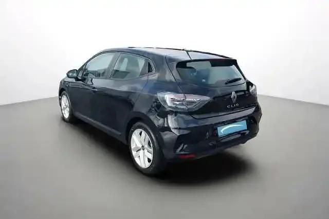 Occasion Renault Clio V 145 ch (106 kW) 2025 Noir etoile Berline