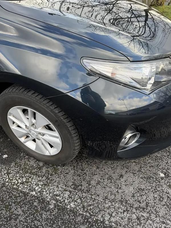 Occasion Toyota Auris Touring Sports Business Edition 99 ch (72 kW) 2014 Break