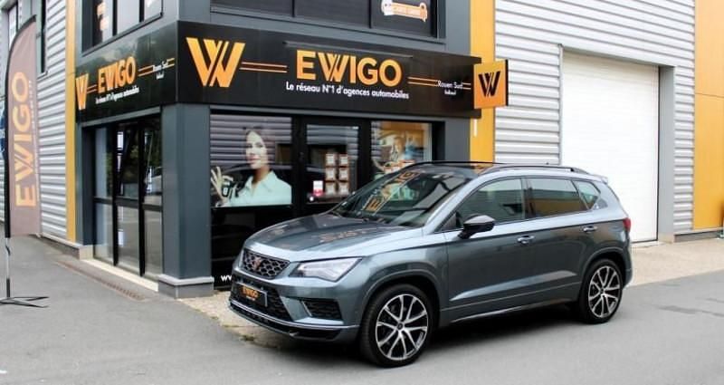 Utilisé 2019 Cupra Ateca SUV | 27 990 € (Prix juste) - Image 1/4