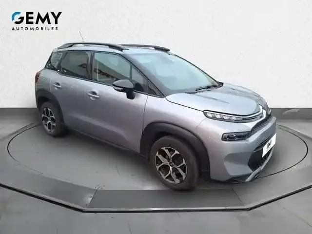 Occasion Citroën C3 Aircross 2022 Gris SUV