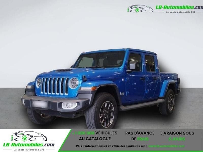 Occasion Jeep Gladiator 264 ch (194 kW) 2021 Pick-up