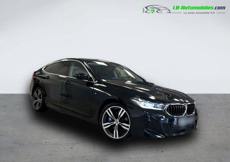 Utilisé 2020 BMW 340 Comfort Edition Coupé | 51 400 € - Image 1/4