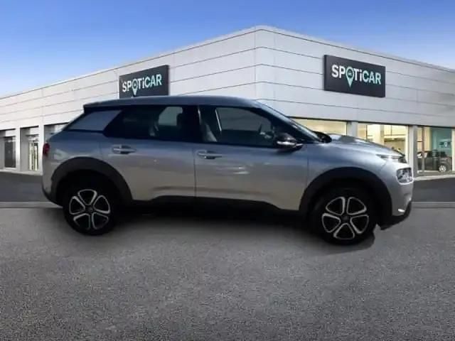 Occasion Citroën C4 PureTech 110 ch (80 kW) 2020 Champagne Berline