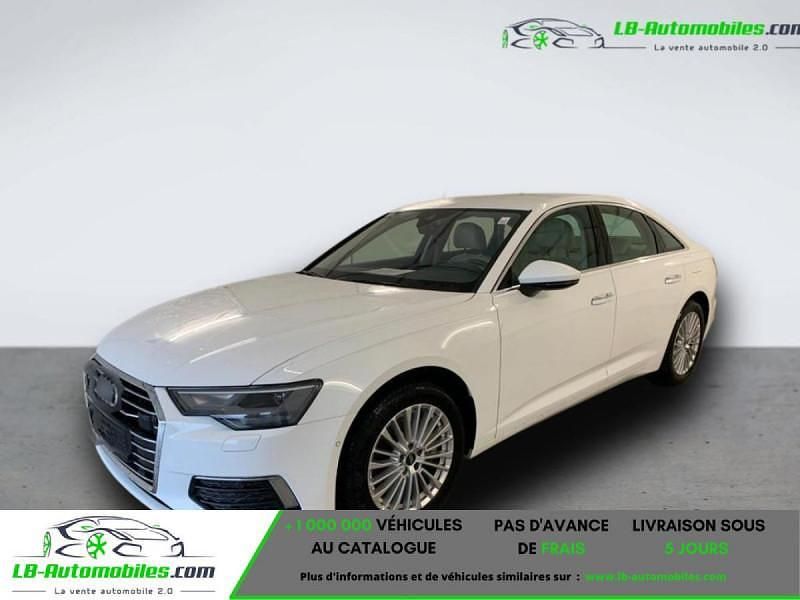 Occasion Audi A6 299 ch (219 kW) 2021 Berline