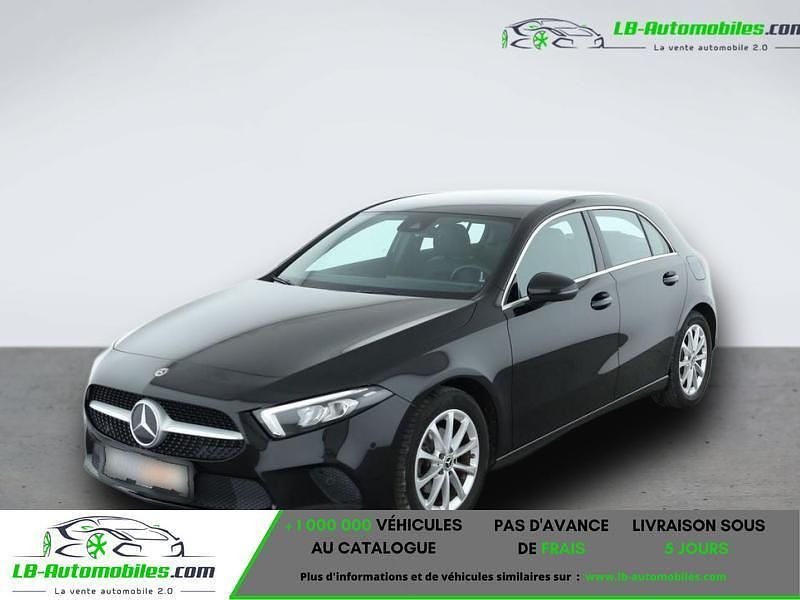Utilisé 2019 Mercedes A180 Berline | 22 600 € (Prix assez cher) - Image 1/4