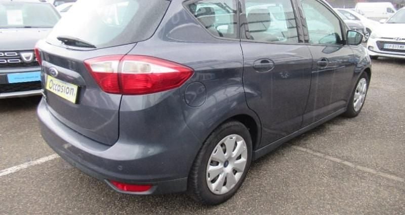 Occasion Ford C-MAX Trend 95 ch (69 kW) 2012 Monospace