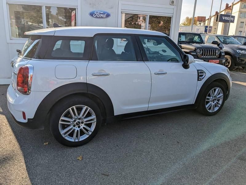 Occasion 2018 Mini Cooper Countryman SUV | 16 380 € - Image 1/4